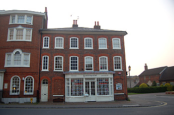 1 to 3 Market Place May 2012